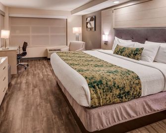 City Express by Marriott Pooler Savannah Airport - Pooler