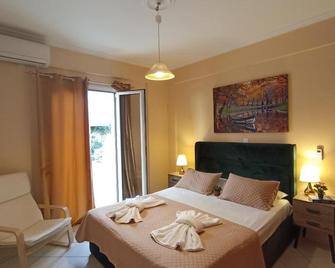 John's Apartment 1 in Argostoli - Argostoli - Bedroom