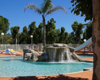 Residence Les Castors - Calvi - Piscine