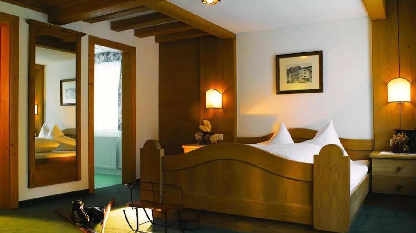 Hotel Dominic