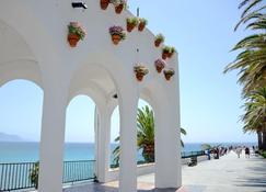 Jardines de Burriana 33 - Nerja - Buiten zicht