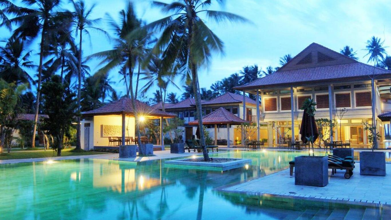 Clove Beach Wadduwa