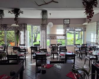 Le Permayou - Cette-Eygun - Restaurant