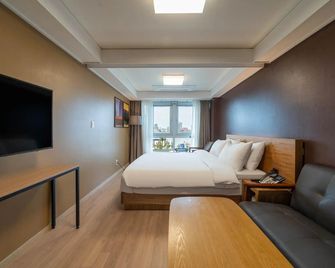 Chungchoho Best Hotel - Sokcho