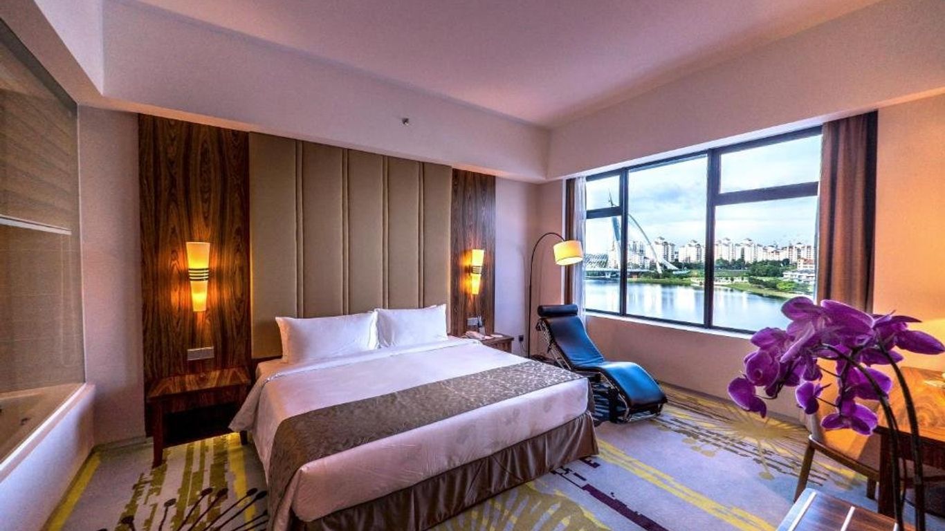 Zenith Hotel Putrajaya