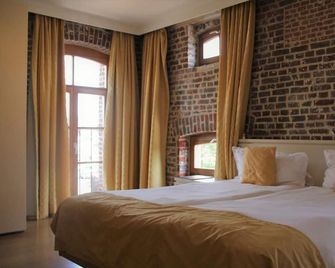 Hostellerie De Biek - Aalst - Bedroom