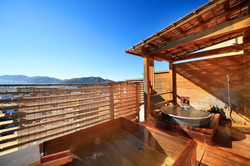 هوتل تسوباكينو