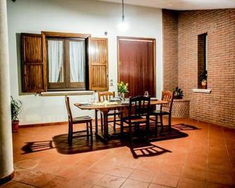 Ellea Resort - San Michele Salentino - Comedor