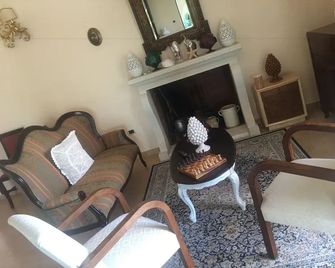 Villa Carola - Gallipoli