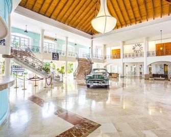 Sunscape Coco Punta Cana - Punta Cana - Lobby