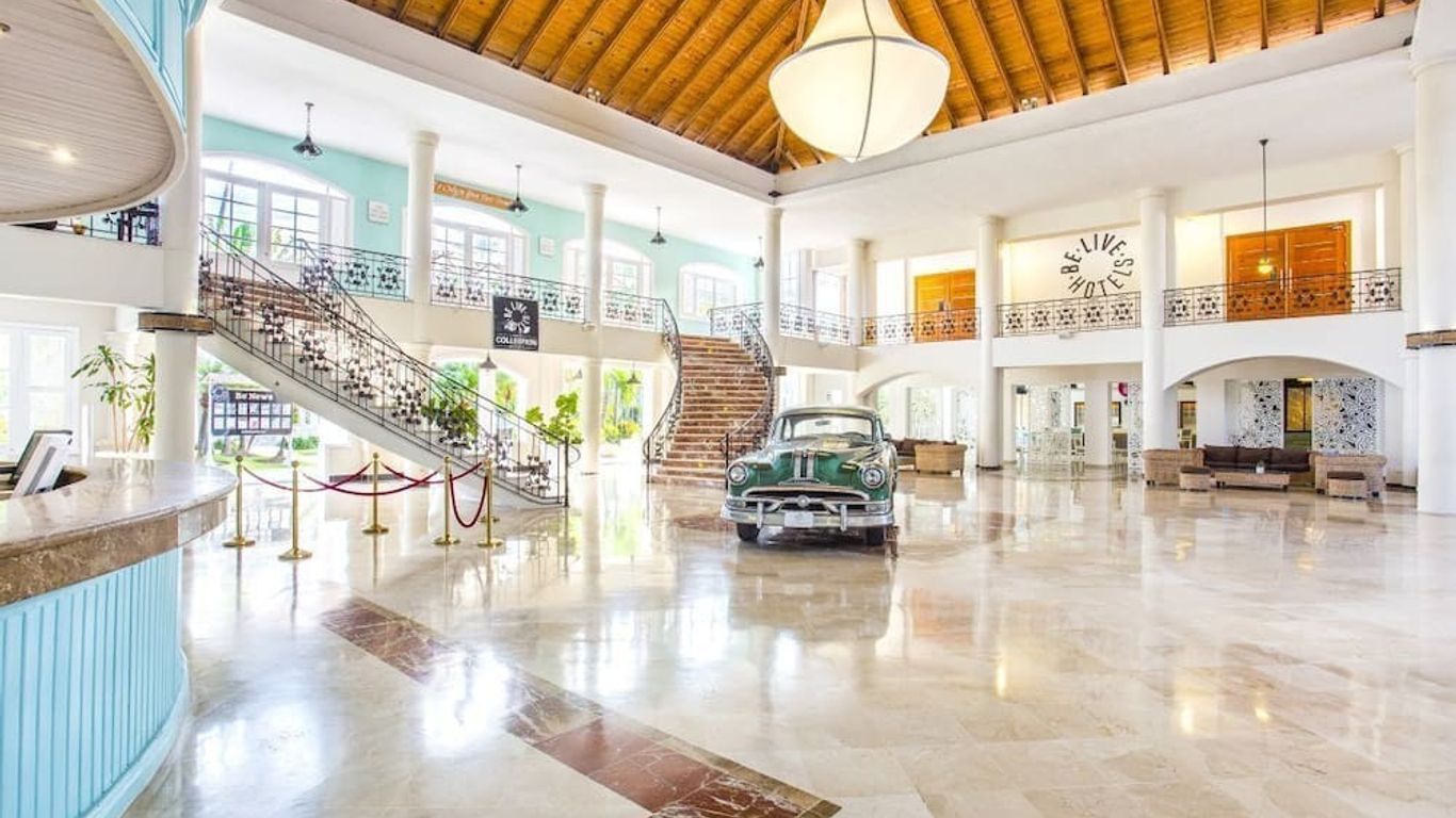 Sunscape Coco Punta Cana