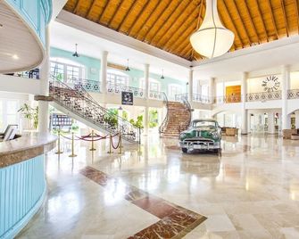 Sunscape Coco Punta Cana - Punta Cana - Lobby