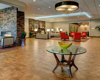 DoubleTree by Hilton Hotel Flagstaff - Flagstaff - Hành lang