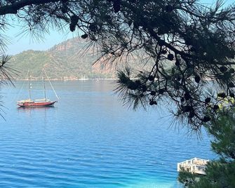 Dedeminn Hotel & Residence - Gocek