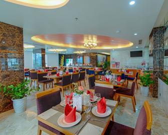 Sea Queen Hotel - Da Nang - Restaurant
