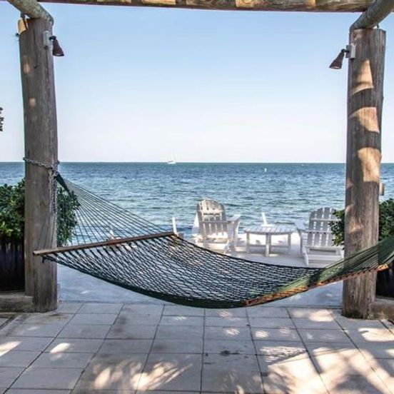 Other view of Little Bay Compound