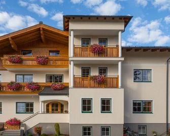 Pension Steiermark - Rohrmoos - Building