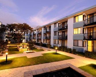 Lodestar Waterside Apartments - South Perth - Building