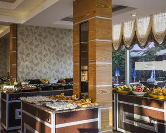 Kleopatra Melissa Hotel - Alanya