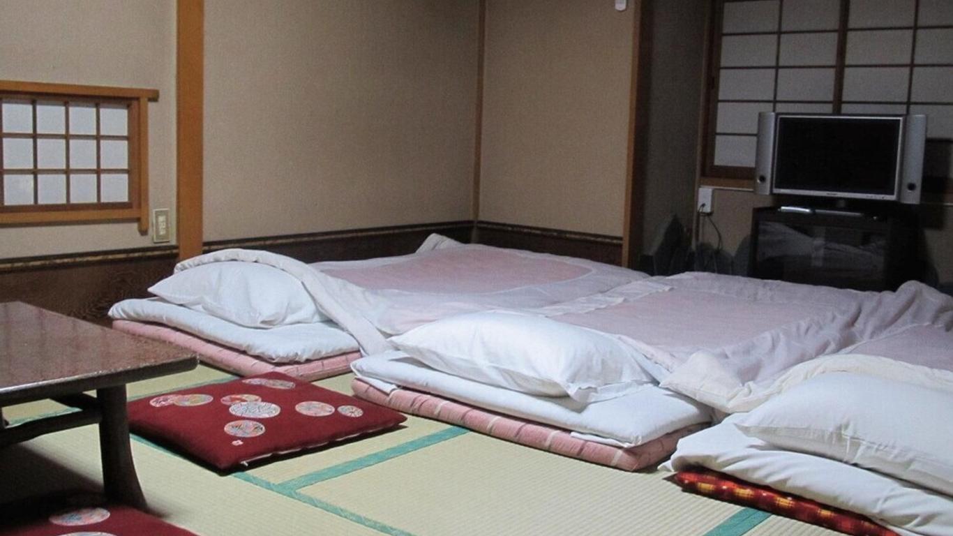 富士旅館