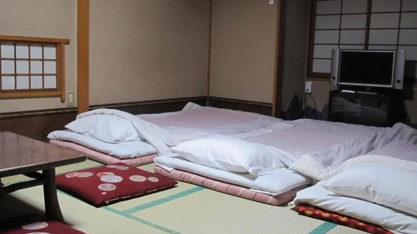 ريوكان فوجي