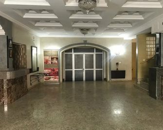 El Khater - Nouakchott - Lobby