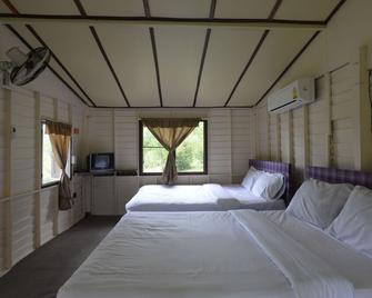 Phuzai Kaew Resort - Ban Patirup Thidin - Habitación