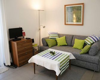 Ferienwohnung Im Schiller - Abtswind