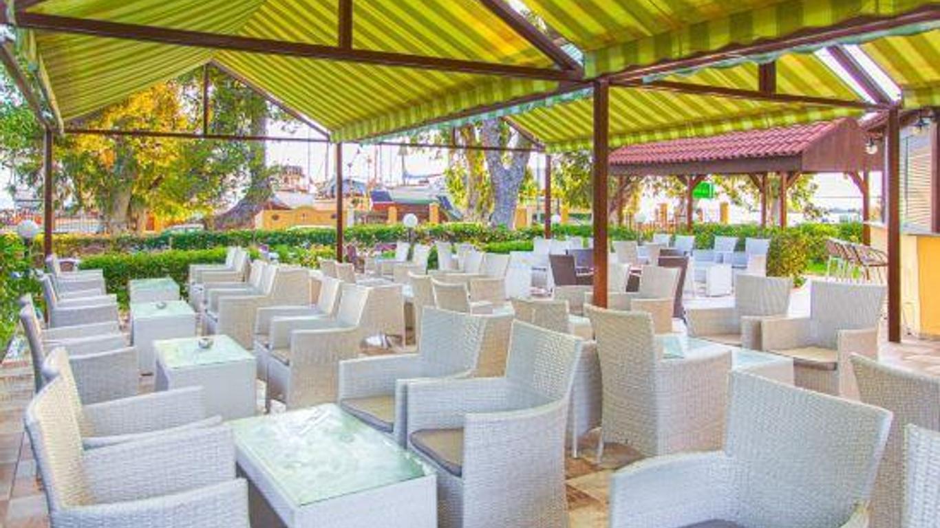 كونتيننتال بالاس