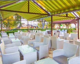 Continental Palace - Kos - Restaurant