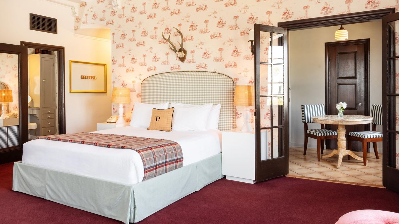 امباسي للشقق الفندقية