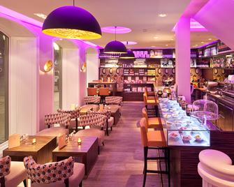 Fairmont Hotel Vier Jahreszeiten - Αμβούργο - Εστιατόριο
