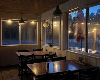 Apsley Inn & Restaurant - Apsley - Restaurant