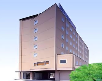 O Hotel Takasago - Kakogawa - Edificio