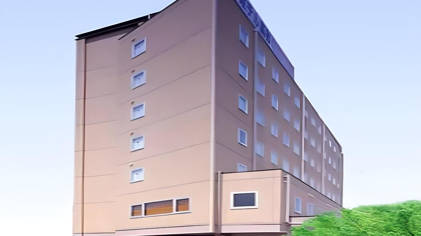Oホテル高砂