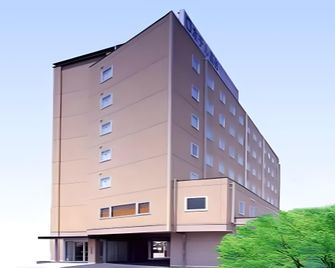O Hotel Takasago - Kakogawa - Edificio