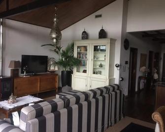 Casa dos Amigos - A luxury home in the nature - Murtosa - Sala de estar