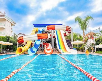 Calimera Side Resort - Side