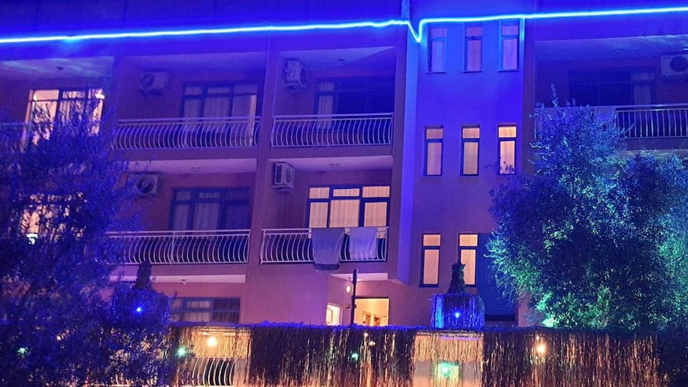 Grand Yayla Hotel