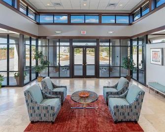 Barefoot Resort Golf & Yacht Club Villas - North Myrtle Beach - Lobby
