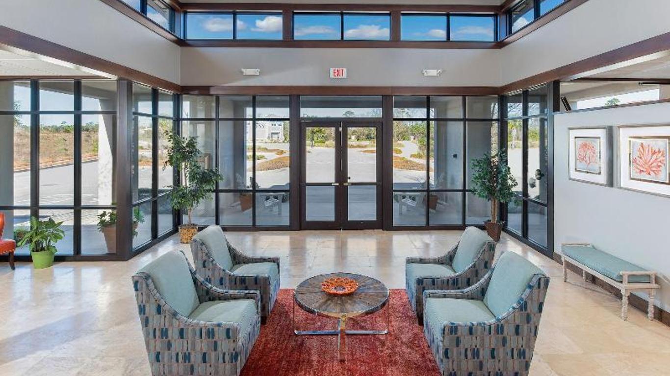 Barefoot Resort Golf & Yacht Club Villas