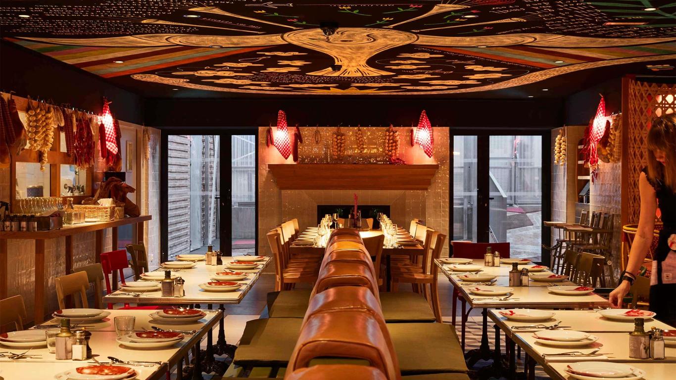 Mama Shelter Toulouse