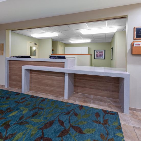 Candlewood Suites Kalamazoo By IHG image 1