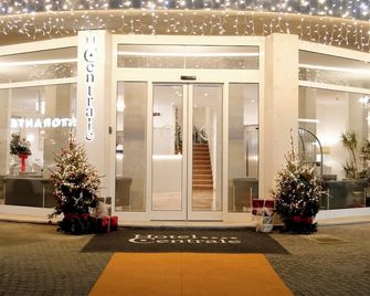 Hotel Centrale - Lignano Sabbiadoro - Lobby