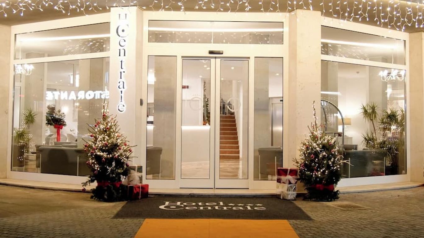 Hotel Centrale