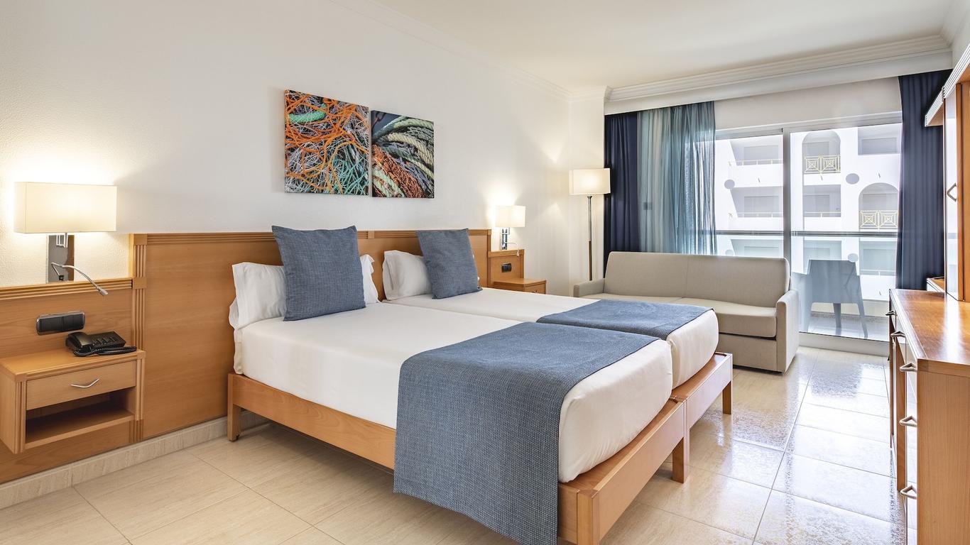 露臺俱樂部酒店 - 拉戈阿