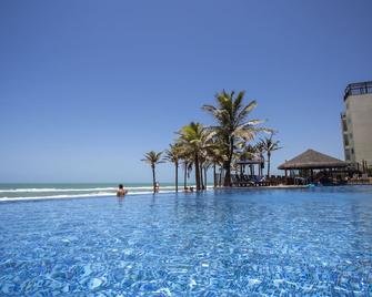 Beach Park Acqua Resort - Aquiraz - Pool