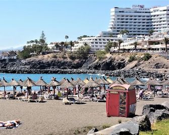 Playa de Las Americas Ocean Views II - Playa de las Américas - Beach