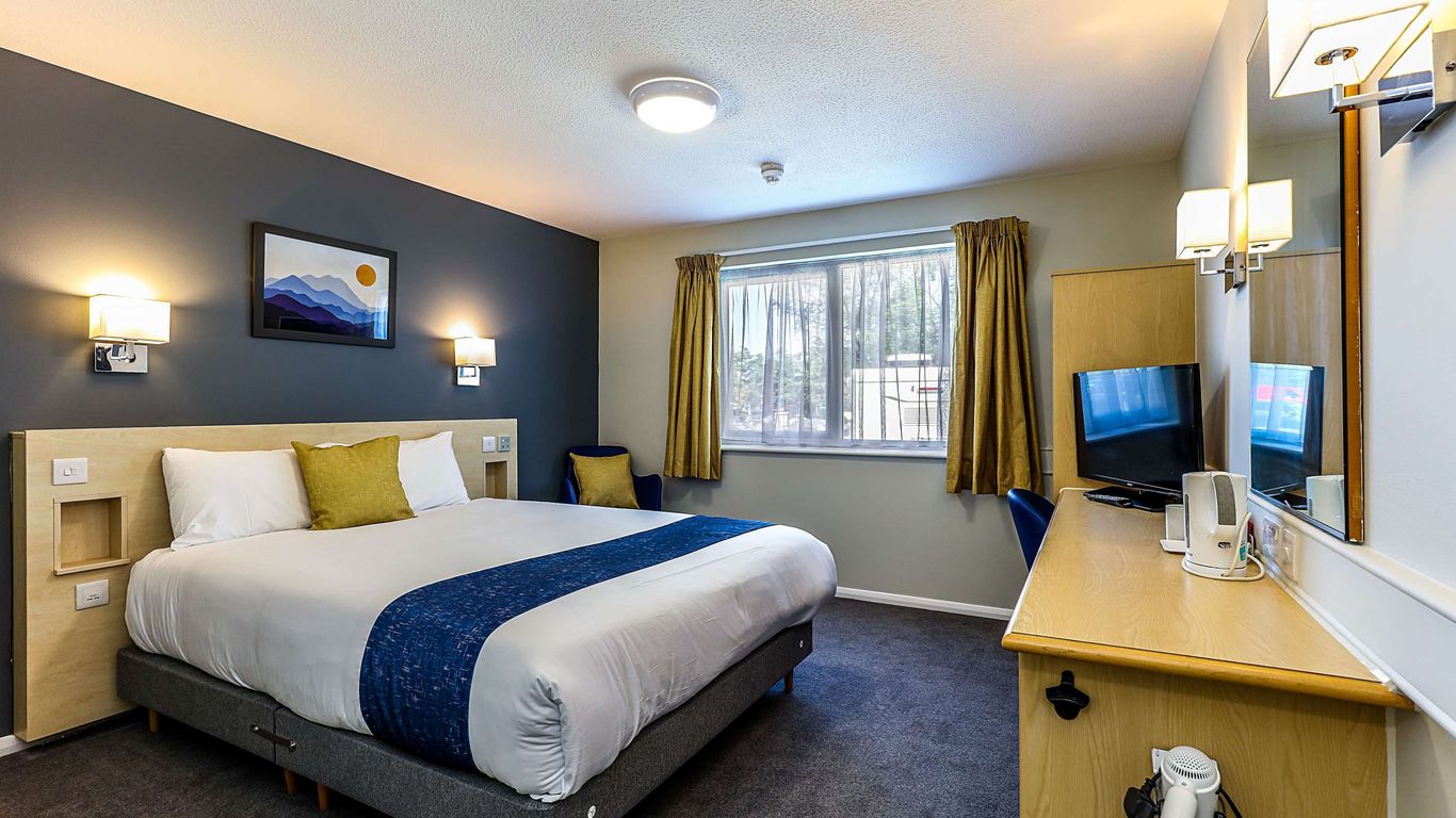 دايز إن باي ويندام فليت إم 3