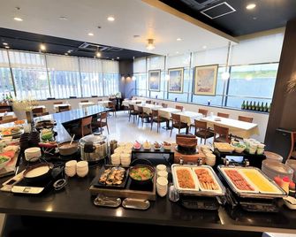 Richmond Hotel Narita - Narita